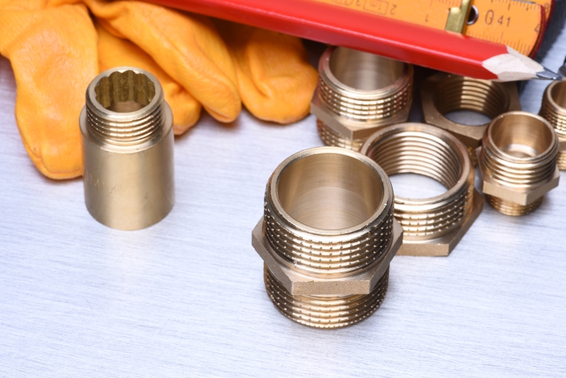 Plumbers in Chalgrove